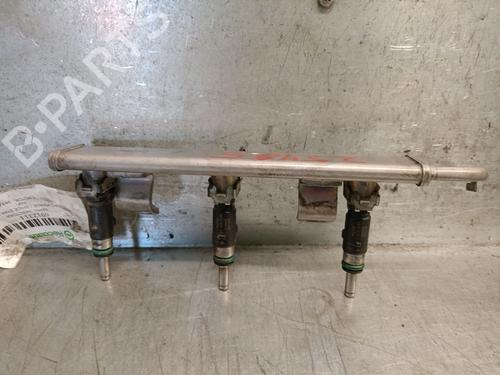 Injection rail MITSUBISHI MIRAGE / SPACE STAR VI Hatchback (A0_A) 1.2 (A03A) | BP35992791M98 - Image 2