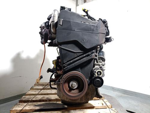 Used Engine DACIA SANDERO II 1.5 dCi (90 hp) 32443001