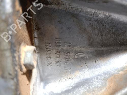 Gearbox PORSCHE CAYENNE (9PA) 3.6 | BP32492963M3  - Image 7