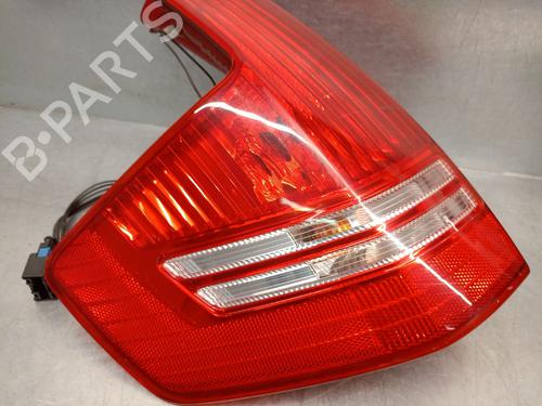 Left taillight CITROËN C4 I (LC_) 1.6 HDi | BP27465253C34 