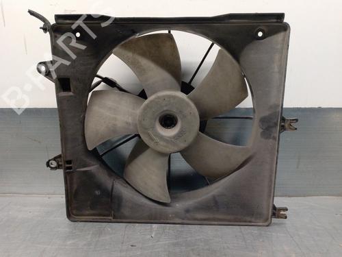 Used Radiator fan HONDA ACCORD VII (CL, CN) 2.2 i-CTDi (CN1) (140 hp) 16031508