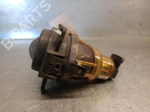 Left front fog light OPEL ASTRA J (P10) 1.6 CDTi (68) | BP33991132C30 - Image 4