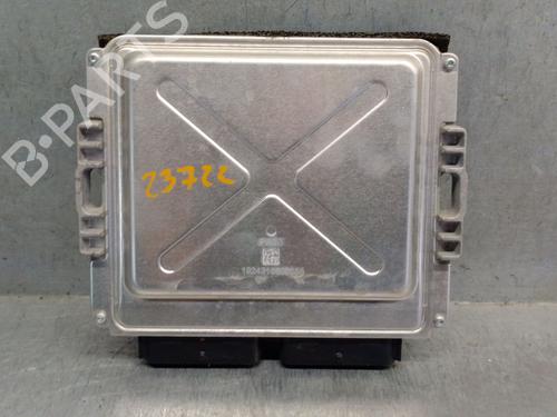 Engine control unit (ECU) DACIA SANDERO III 1.0 TCe 90 | BP29525704M57 