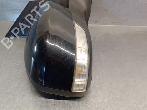 Right mirror FORD FOCUS II (DA_, HCP, DP) 1.6 TDCi | BP29501565C27 