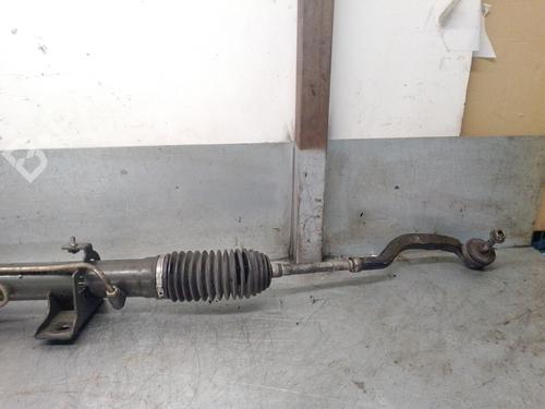 Steering rack RENAULT LAGUNA II (BG0/1_) 1.9 dCi (BG08, BG0G) | BP31853277M22