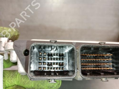 Engine control unit (ECU) RENAULT KOLEOS I (HY_) 2.0 dCi (HY0K) | BP31969196M57  - Image 7