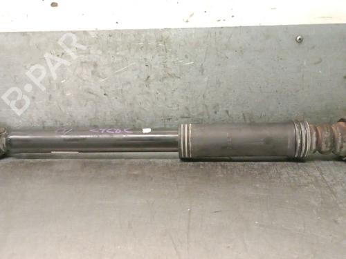 Højre bagtil støddæmper KIA RIO IV (YB, SC, FB) 1.25 (84 hp) 31707471