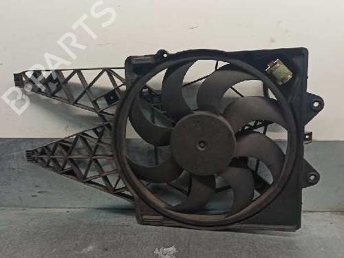 Used Radiator fan Radiator fan 7078574 7078574