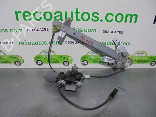 Used Rear right window mechanism NISSAN PRIMERA Hatchback (P11) 1.8 16V (114 hp) 2094128