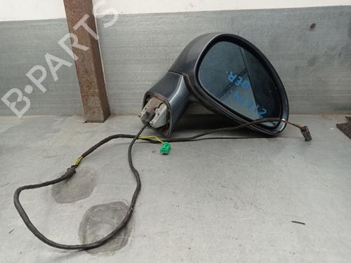 Used Right mirror CITROËN C4 I (LC_) 1.6 HDi (109 hp) 22214570