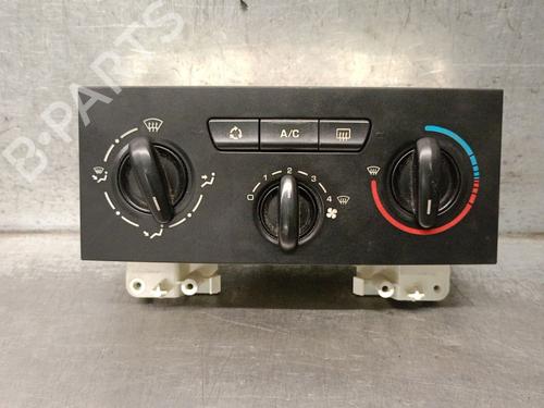 Used Climate control Climate control 37999870 37999870