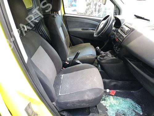 Electronic module FIAT DOBLO Cargo (263_) 1.3 D Multijet | BP28003908M83 - Image 12