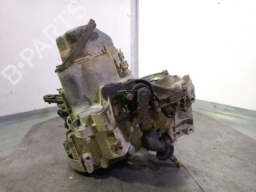 Gearbox RENAULT CLIO II (BB_, CB_) 1.2 16V (BB05, BB0W, BB11, BB27, BB2T, BB2U, BB2V, CB05,... | BP26904069M3 