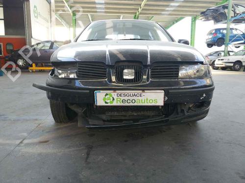 Left front shock absorber SEAT LEON (1M1) 1.9 TDI | BP38293355M16 - Image 8