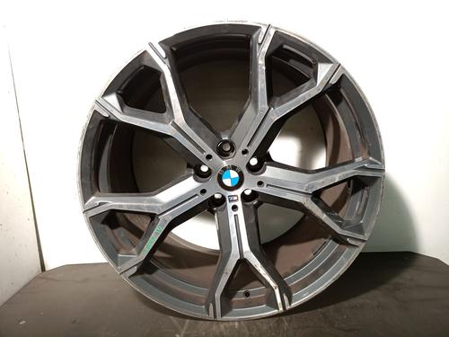 Felg BMW X6 (G06, F96) xDrive 40 d Mild-Hybrid (340 hp) 28726114