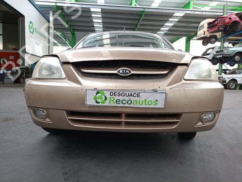 Bremselys KIA RIO I Hatchback (DC) 1.5 16V | BP20708806L11 