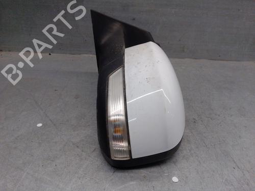 Ryggespeil venstre FORD FOCUS III 1.6 EcoBoost | BP30921477C26