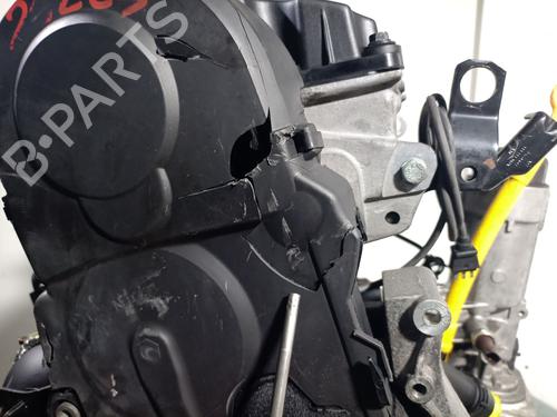 Engine VW PASSAT B5.5 (3B3) 1.9 TDI | BP38087679M1 - Image 13