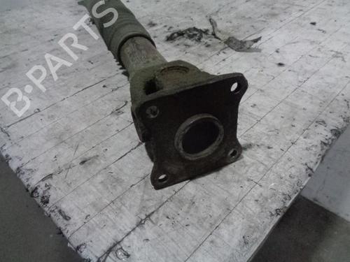 Driveshaft FORD RANGER (ET) 2.5 TDdi | BP13662826M37 