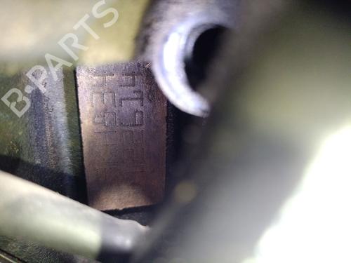 Engine RENAULT MEGANE III Hatchback (BZ0/1_, B3_) 1.5 dCi (BZ0C) | BP31073337M1  - Image 13