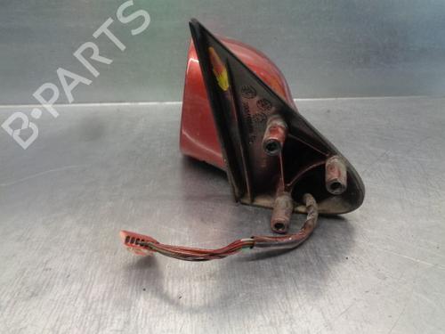 Left mirror LANCIA LYBRA (839_) 1.9 JTD (839.AXI1A, 839.AXN1A, 839.CXL1A) | BP10330804C26 