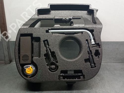 Used Other AUDI A7 Sportback (4GA, 4GF) RS7 performance quattro (605 hp) 30298871