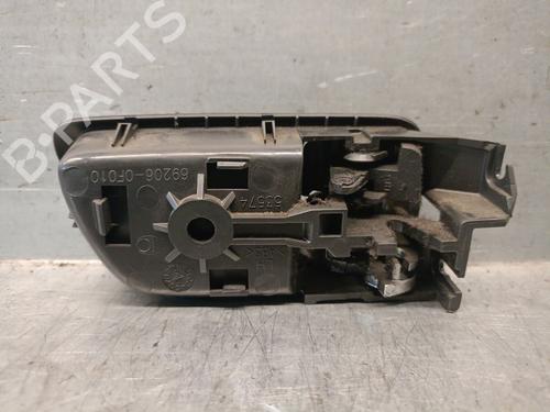 Front left interior door handle DAEWOO KALOS (KLAS) 1.2 | BP22722087I13 