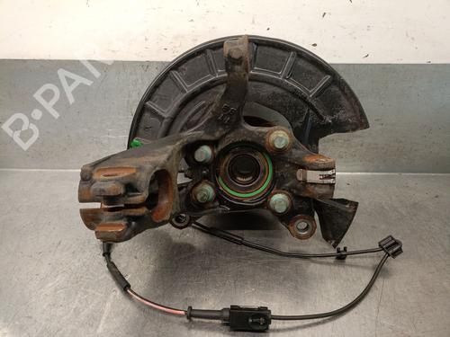 Used Right front steering knuckle MAZDA CX-30 (DM) SKYACTIV-X M Hybrid (179 hp) 23388169