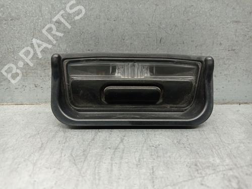 Tailgate handle HONDA CIVIC X Hatchback (FC_, FK_) 1.0 VTEC (FK6) P10A2