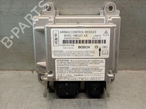 Used ECU airbags LAND ROVER FREELANDER 2 (L359) 2.2 TD4 4x4 (160 hp) 25794477
