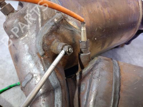 Catalyst MERCEDES-BENZ A-CLASS (W177) A 180 d (177.003) | BP30043980M10 