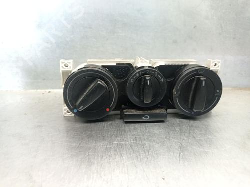 Commande Chauffage VW LUPO I (6X1, 6E1) 1.7 SDI (60 hp) 20708697