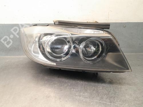 right-headlight-bmw-3-touring-e91-2004-2005-2006-2007-2008-2009-2010-2011-2012-36917717 main image