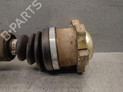 Left front driveshaft FIAT PUNTO (188_) 1.9 JTD | BP30537793M38