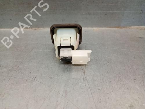 Tailgate handle CITROËN C4 Grand Picasso II (DA_, DE_) 2.0 BlueHDi 150 | BP25242312C132 
