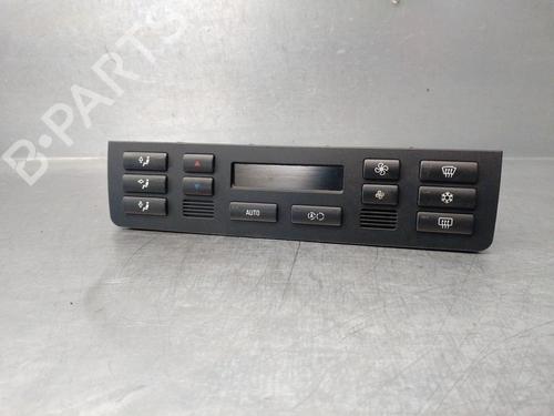 Used Climate control BMW 3 (E46) 320 d (136 hp) 15098078