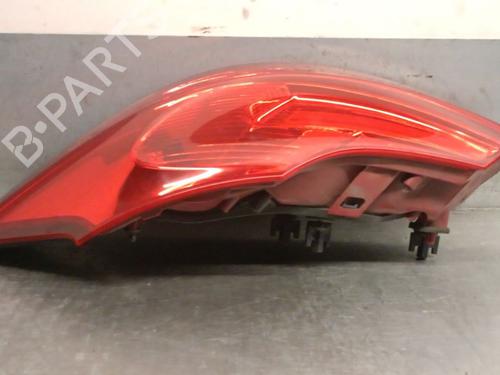 Right taillight OPEL INSIGNIA A Sports Tourer (G09) 2.0 CDTI (35) | BP25729071C35 