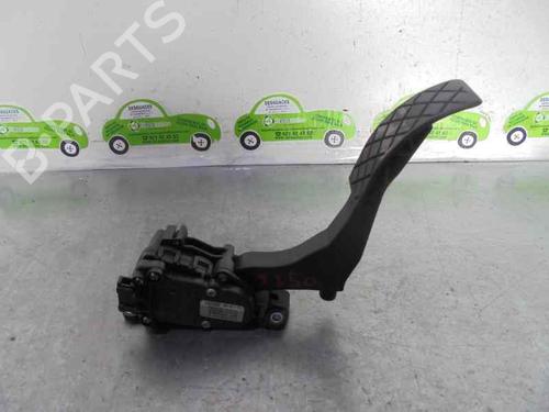 Pedal SKODA OCTAVIA I Combi (1U5) 1.9 TDI 6Q1721503B | 6PV00849501 | HELLA