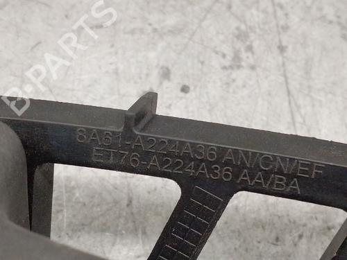 Front right exterior door handle FORD TRANSIT COURIER B460 Box Body/MPV 1.5 TDCi | BP32043933C129 