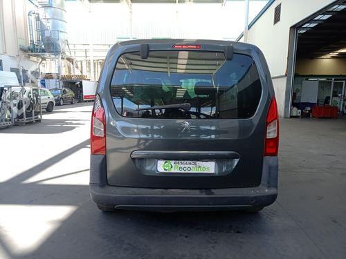 Right front window switch PEUGEOT PARTNER Box Body/MPV (5_, G_) 1.6 HDi 75 | BP28839768I26 - Image 6