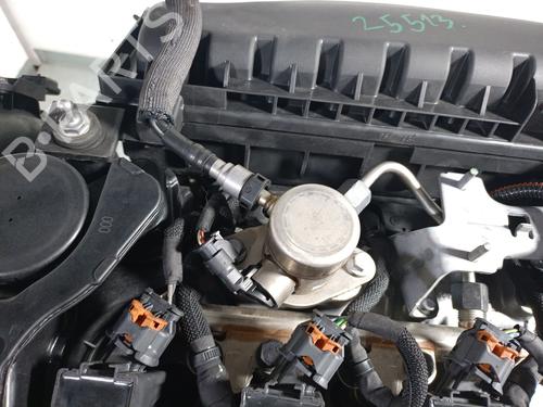 Engine CITROËN C4 III (BA_, BB_, BC_) 1.2 PureTech 130 (BAHNSA, BAHNSB) | BP36353514M1 - Image 8