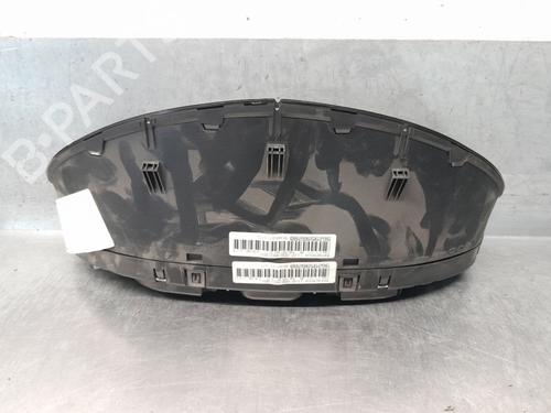 Instrument cluster PEUGEOT 607 (9D, 9U) 3.0 V6 24V | BP36422057C47 - Image 3