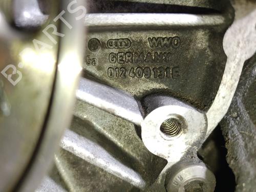 Gearbox AUDI A4 B5 (8D2) 1.8 | BP33795595M3 - Image 9