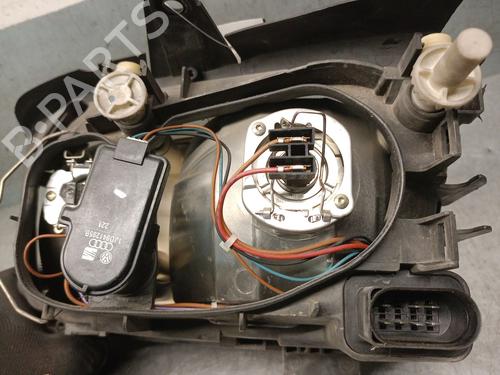 Right headlight VW POLO (6N2) 1.4 16V | BP32424917C29  - Image 7