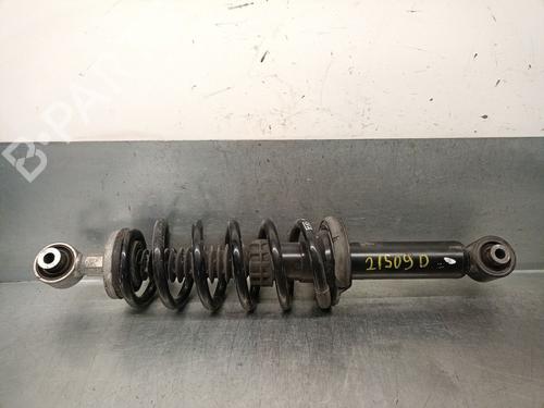 Used Right rear shock absorber PEUGEOT 508 SW II (FC_, FJ_, F4_) 2.0 BlueHDi 160 (163 hp) 21839803