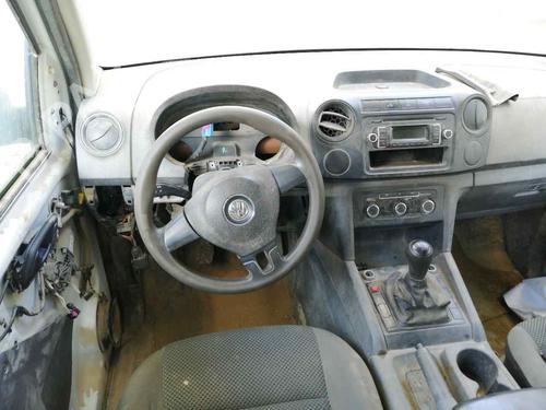 Right front window switch VW AMAROK (2HA, 2HB, S1B, S6B, S7A, S7B, AGD) 2.0 TDI | BP13571668I26 - Image 8