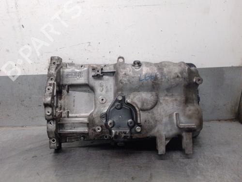 Used Oil sump Oil sump 39510084 39510084