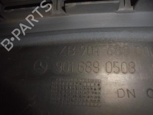 Dashboard MERCEDES-BENZ SPRINTER 4-t Van (B904)  | BP9673034C46 