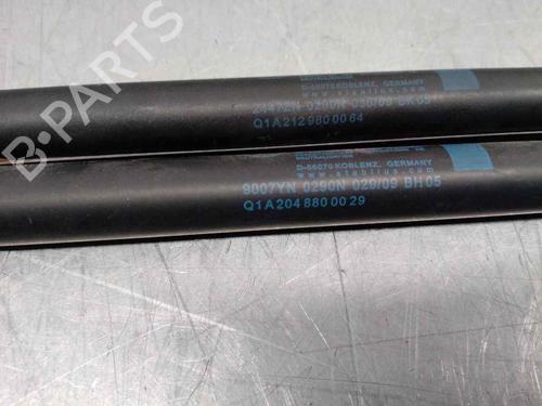 Hood lift support MERCEDES-BENZ E-CLASS (W212) E 220 CDI / BlueTEC (212.001, 212.002) | BP16031549C139 