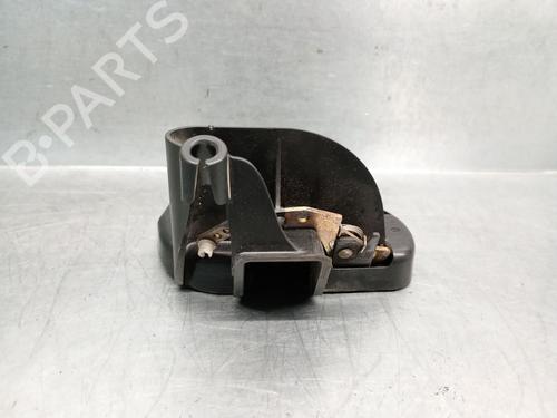 Rear right lock VW TRANSPORTER T5 Bus (7HB, 7HJ, 7EB, 7EJ) 1.9 TDI | BP29750161C99